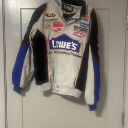 Nascar Jacket