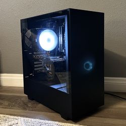 Gaming Pc: Nvidia 1660, Intel I5, 16gb Ram, WiFi 