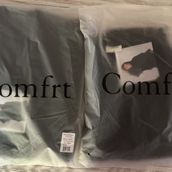 Comfrt Travel Essentials Hoodie & Sweatpants