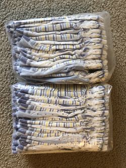 Nighttime underwear/pull-ups/diaper