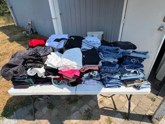 Women’s Clothing