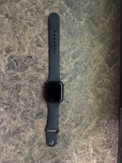 Apple Watch SE 2 Gen With Cellular