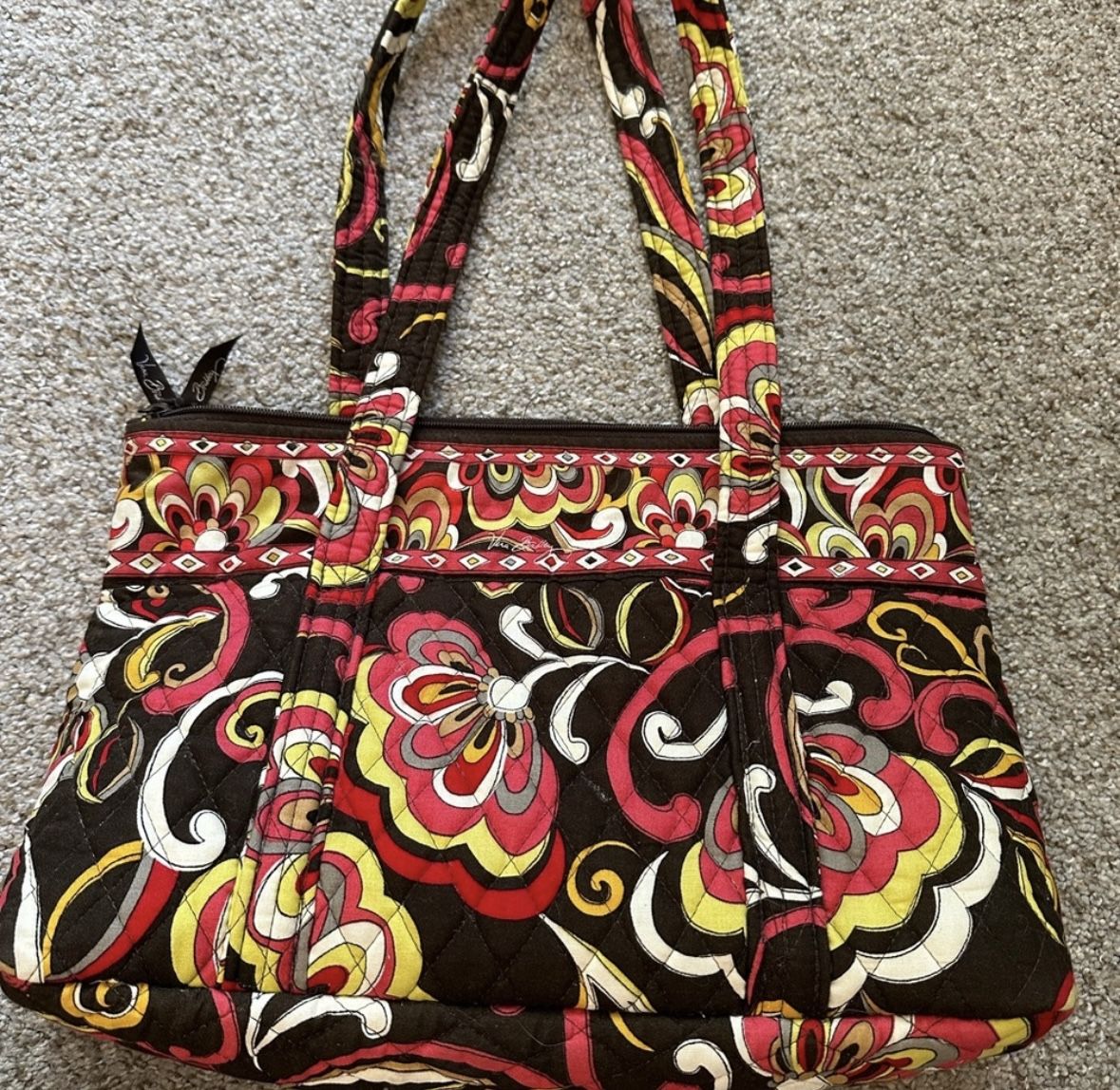 Vera Bradley Purse