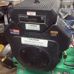 Kohler Engine