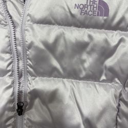 Women’s Northface Jacket Waterproof 