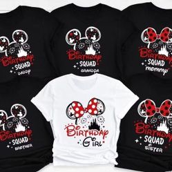 Playeras Personalizadas 👕 Custom T-shirts