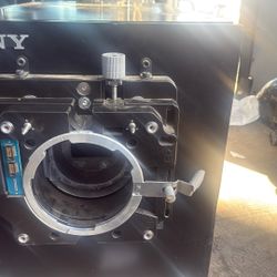 Sony SRX  R515  Projector  4K