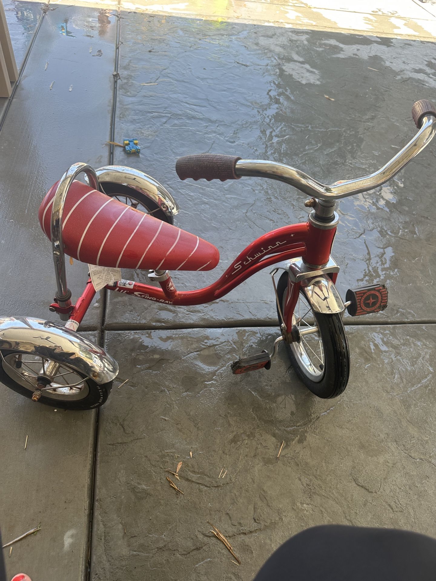 Kids Bike