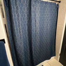 Shower Curtain 