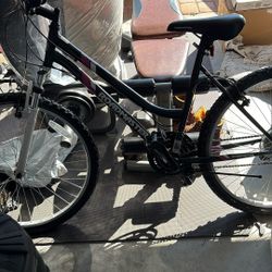 Free Bike