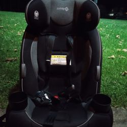 Safety first reclining car seat sale