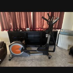 NordicTrack Elliptical 