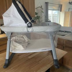 Portable Bassinet 