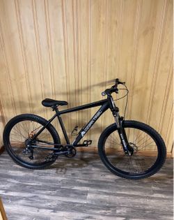 Ozark Trail Vibe Mountain Bike
