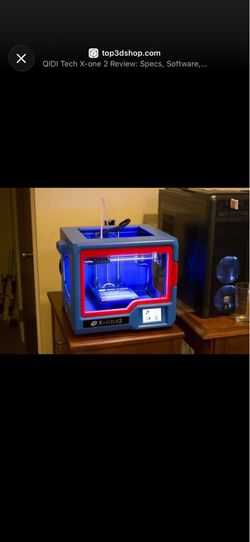 3D PRINTER