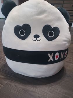Panda 🐼