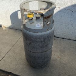Propane Tank For Forklift