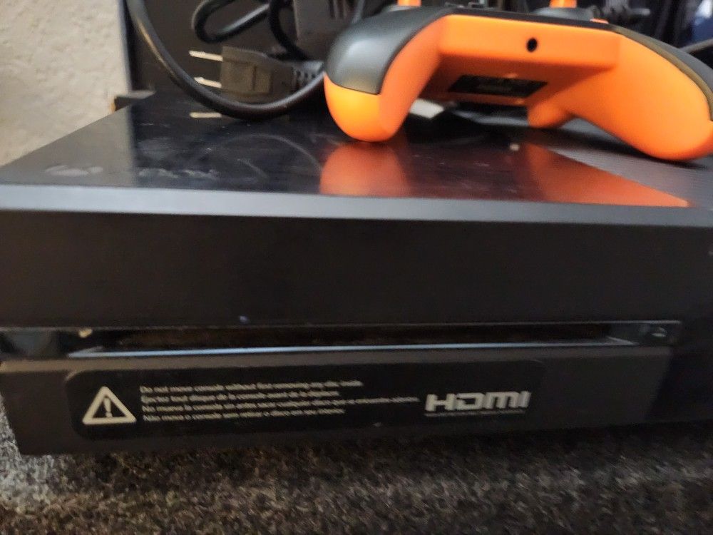 Xbox