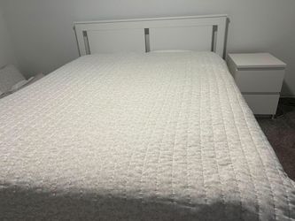 Mattress