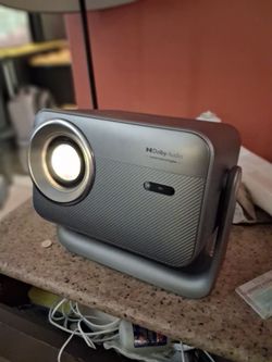 Proyector  blackview