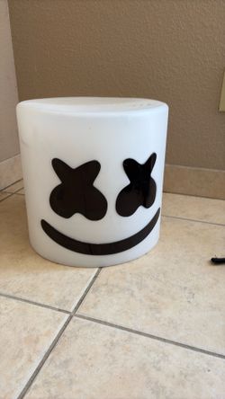 Marshmello Head