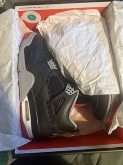 Jordan Bred Reimagined 8.5