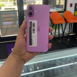 iPhone 16 Plus 128gb (unlocked)