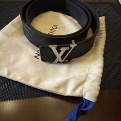 Louis Vuitton Belt 