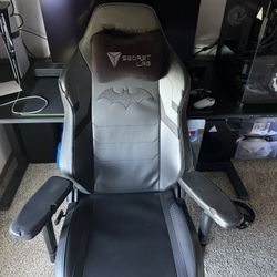 Gaming Chair Secret lab