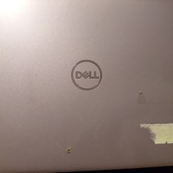 Newish Dell Latitude 5550