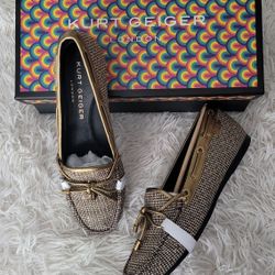 Kurt Geiger Shoes Brand New 6.5