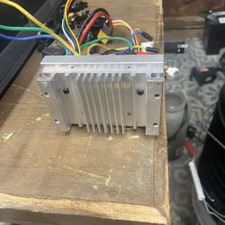 Apollo Pro Controller – OEM – Working