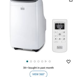 Portable Ac Unit