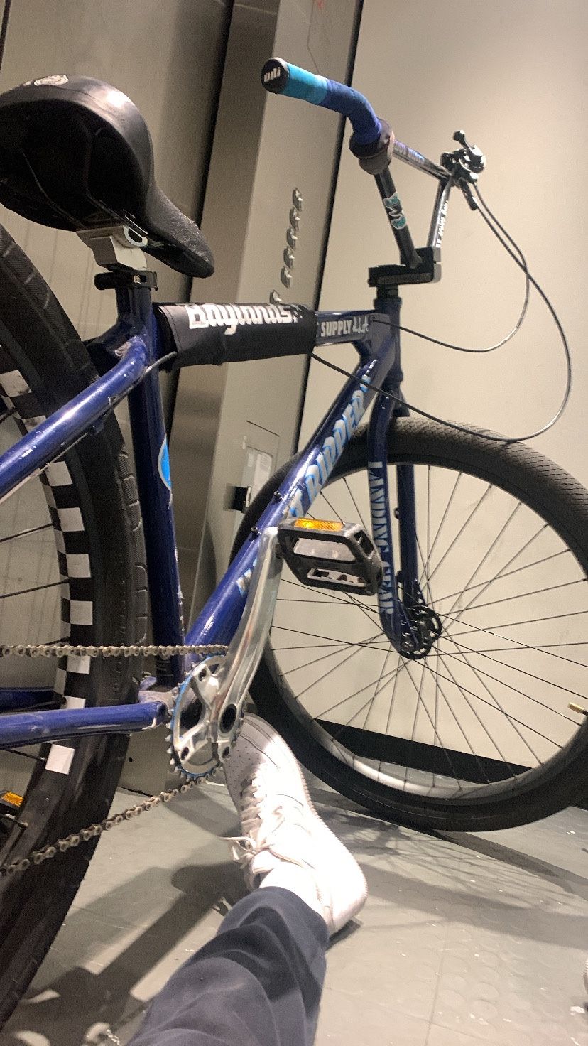 fast ripper 950 OR BEST OFFER