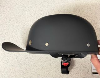 Adult Motorcycle Helmet