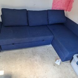  Corner Sofa Bed Storage Couch