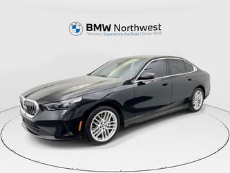 2024 BMW 530i