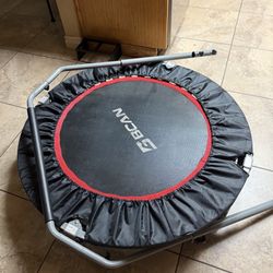 exercise Trampoline