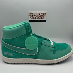 Nike Jordan Air Ship PE SP Corporate Got ‘Em Sz. 11.5