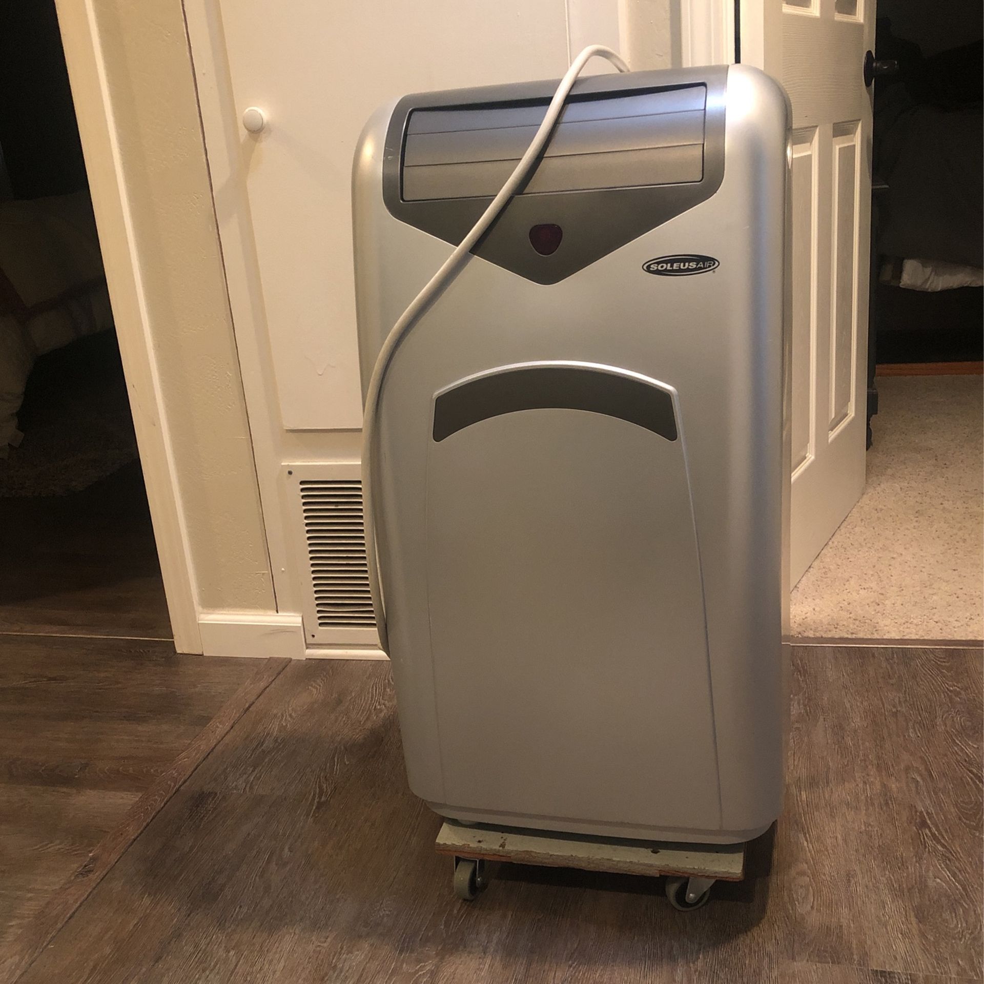 Portable AC Unit