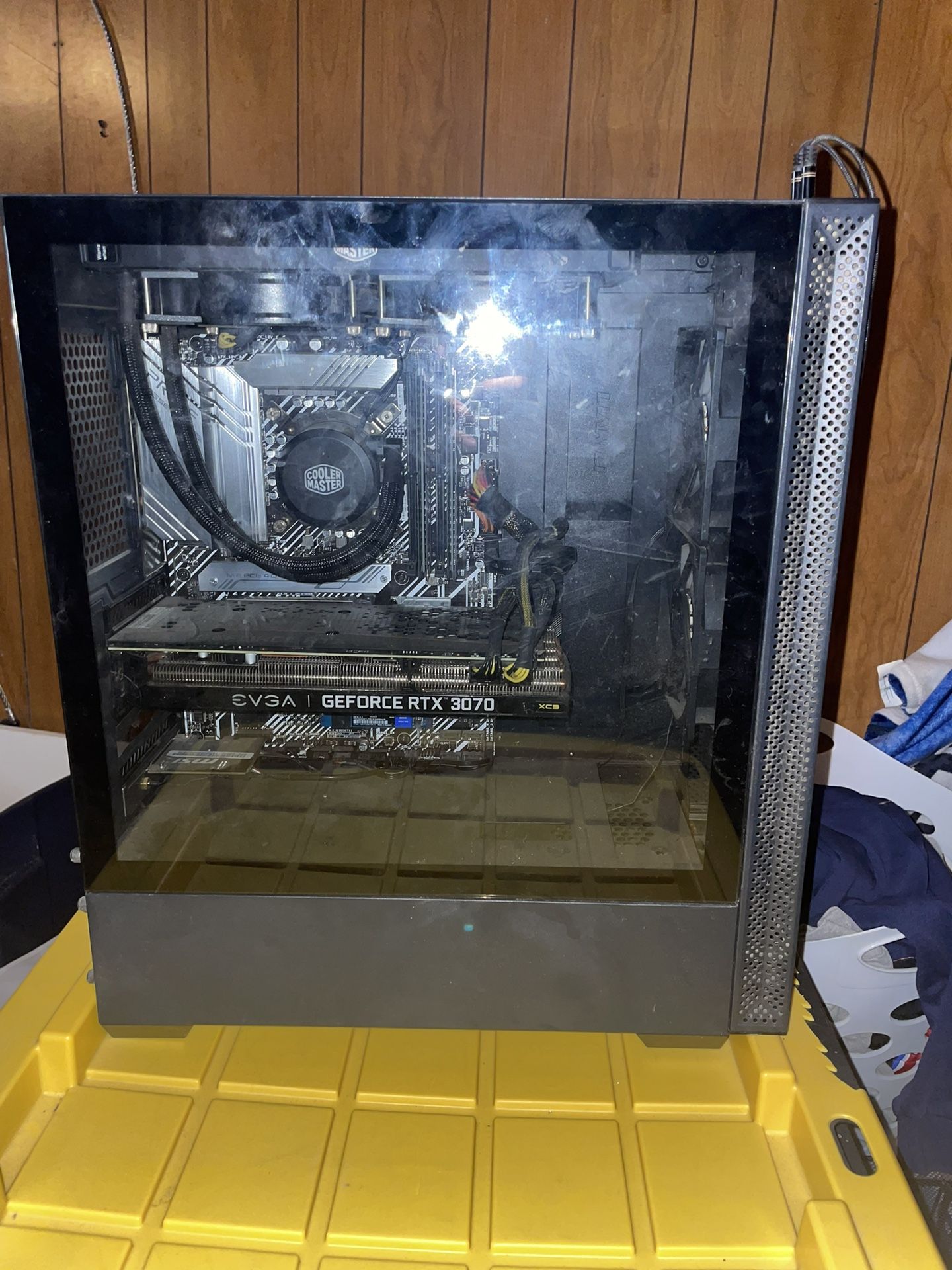 Gaming Pc Powerspec G436