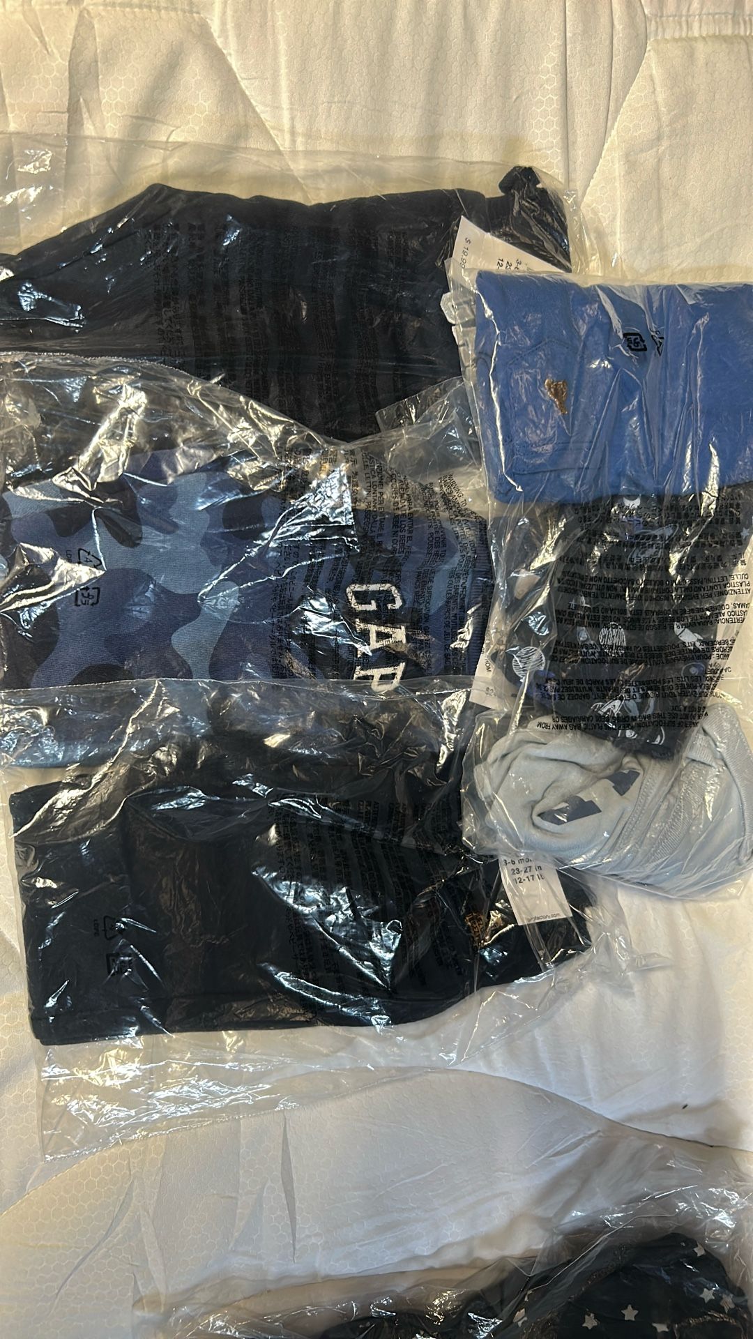 Gap Baby Clothes