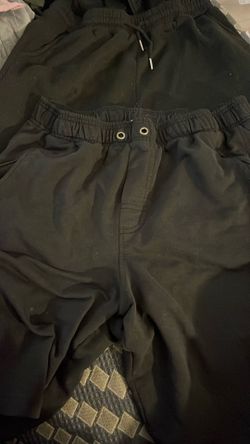 Assorted Shorts -large