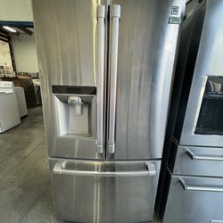Refrigerator  Counter Depth 36” Width 
