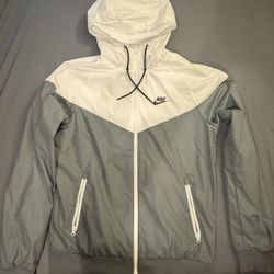 Nike Windbreaker 