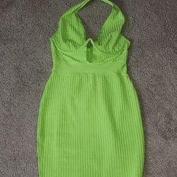 Bandage Dresses