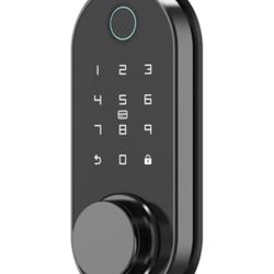 Digital Door Lock