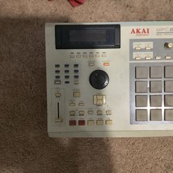 Akai Professional MPC2000XL
