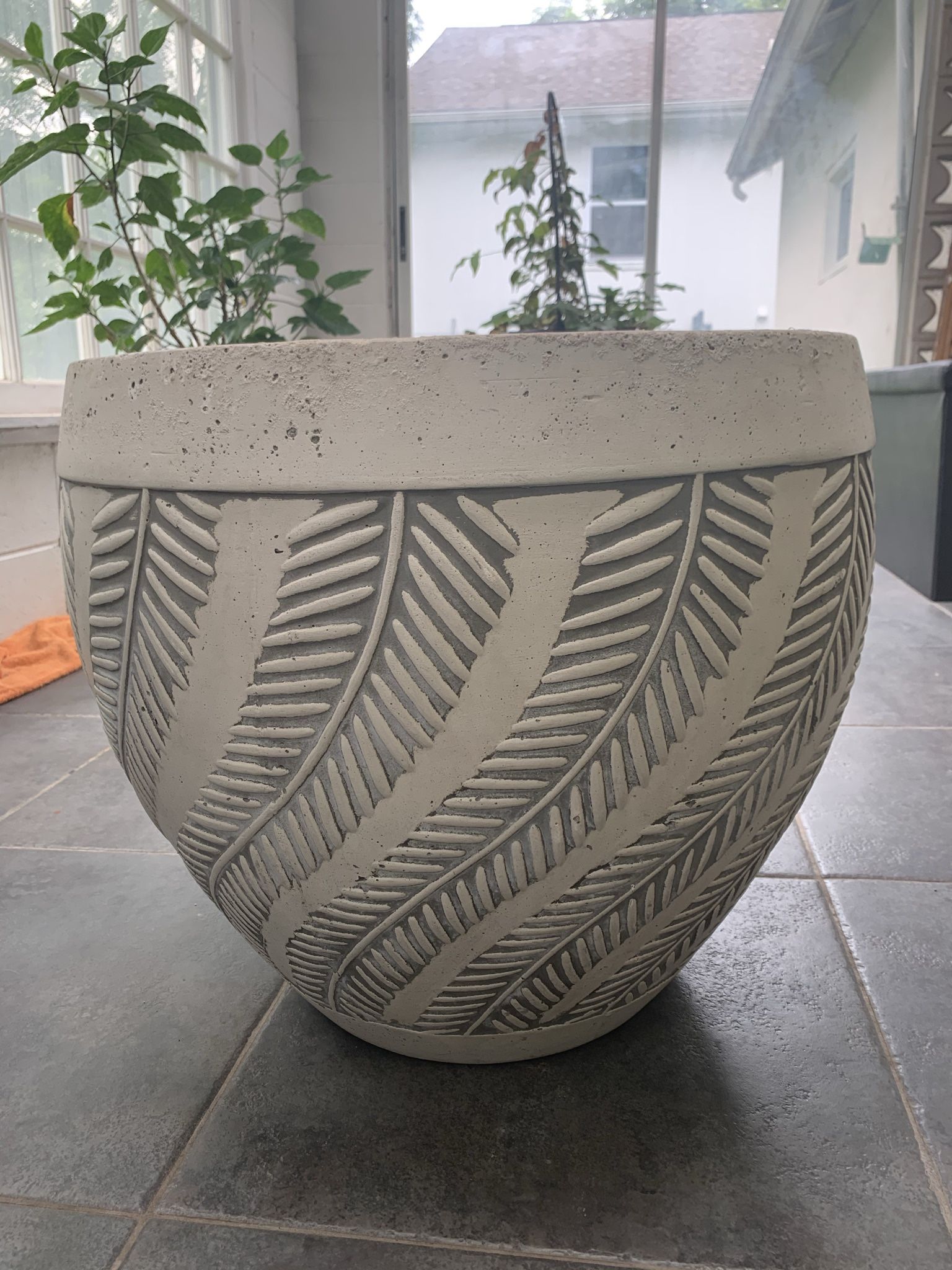 18” Planter