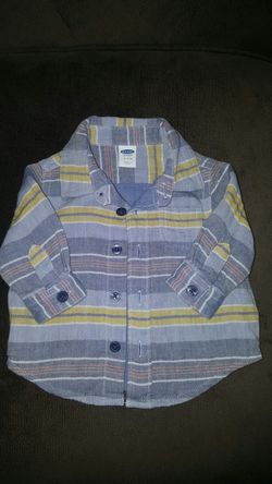 Baby shirt